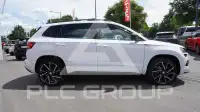 2020 Skoda Karoq