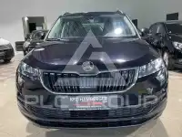 2020 Skoda Karoq