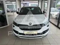 2020 Skoda Karoq
