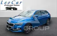 2020 Skoda Scala
