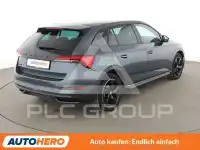2020 Skoda Scala