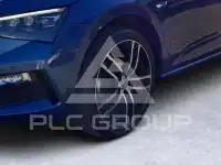 2020 Skoda Scala