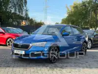 2020 Skoda Scala