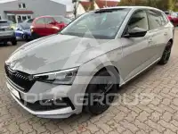 2020 Skoda Scala