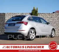 2020 Skoda Scala