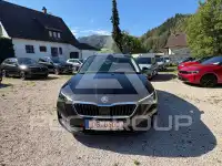 2020 Skoda Scala