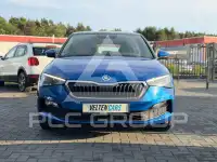 2020 Skoda Scala