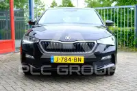 2020 Skoda Scala