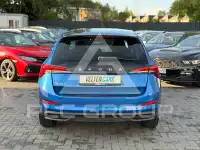 2020 Skoda Scala