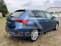 2020 Skoda Scala