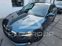 2020 Skoda Scala