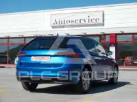 2020 Skoda Scala