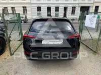 2020 Skoda Scala
