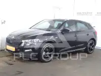 2020 Skoda Scala