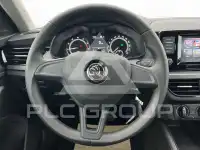 2020 Skoda Scala