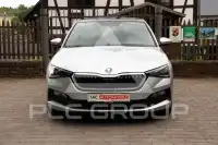 2020 Skoda Scala