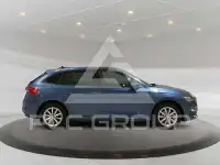 2020 Skoda Scala