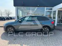 2020 Skoda Scala
