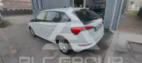 2020 Skoda Scala