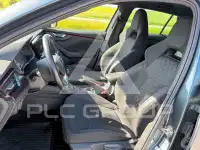 2020 Skoda Scala