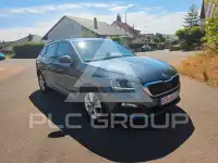2020 Skoda Scala