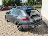 2020 Skoda Scala
