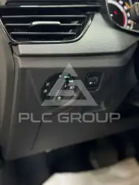 2020 Skoda Scala