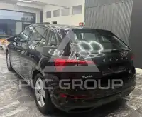 2020 Skoda Scala