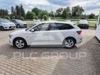 2020 Skoda Scala
