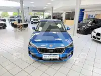 2020 Skoda Scala