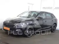 2020 Skoda Scala