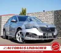 2020 Skoda Scala