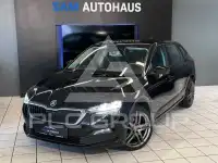 2020 Skoda Scala