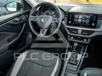 2020 Skoda Scala