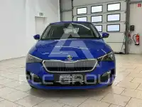 2020 Skoda Scala