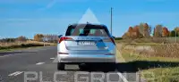 2020 Skoda Scala