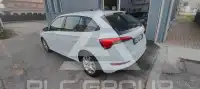 2020 Skoda Scala