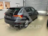 2020 Skoda Scala
