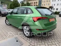 2020 Skoda Scala