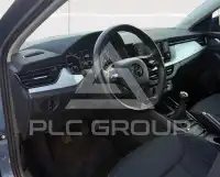 2020 Skoda Scala
