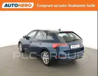 2020 Skoda Scala