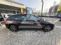 2020 Skoda Scala