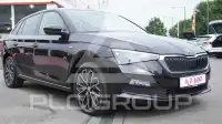 2020 Skoda Scala