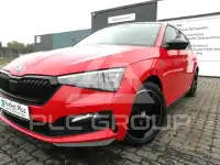 2020 Skoda Scala