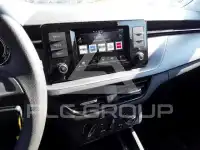 2020 Skoda Scala