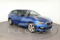 2020 Skoda Scala