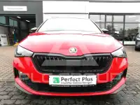 2020 Skoda Scala
