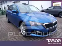 2020 Skoda Scala