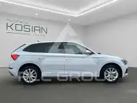 2020 Skoda Scala