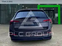 2020 Skoda Scala